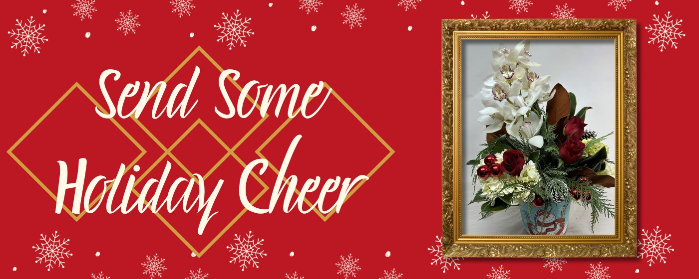 Flower Delivery to Southampton by Domenic Graziano Flowers